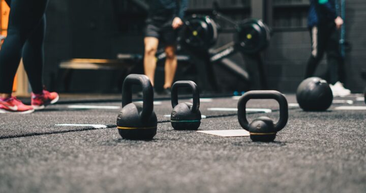 Dumble: The Ultimate Fitness Tool
